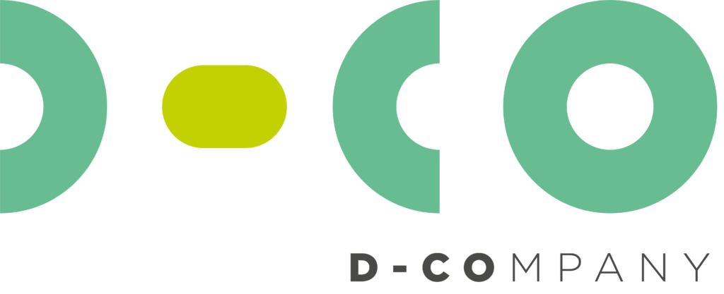 D-co, D-company