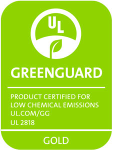 logo: greenguard